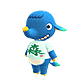 Animal Crossing: New Horizons