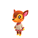 Animal Crossing: New Horizons