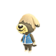 Animal Crossing: New Horizons