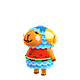 Animal Crossing: New Horizons