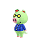 Animal Crossing: New Horizons