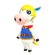 Animal Crossing: New Horizons