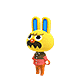 Animal Crossing: New Horizons