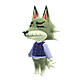 Animal Crossing: New Horizons