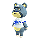Animal Crossing: New Horizons