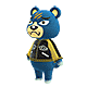 Animal Crossing: New Horizons