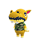 Animal Crossing: New Horizons