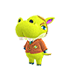 Animal Crossing: New Horizons