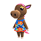 Animal Crossing: New Horizons