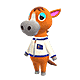 Animal Crossing: New Horizons