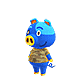 Animal Crossing: New Horizons