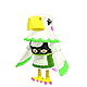 Animal Crossing: New Horizons