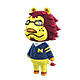 Animal Crossing: New Horizons