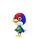 Animal Crossing: New Horizons