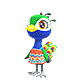 Animal Crossing: New Horizons