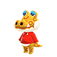 Animal Crossing: New Horizons