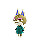 Animal Crossing: New Horizons