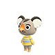 Animal Crossing: New Horizons