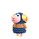 Animal Crossing: New Horizons