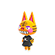 Animal Crossing: New Horizons