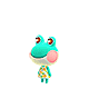 Animal Crossing: New Horizons