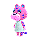 Animal Crossing: New Horizons