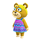 Animal Crossing: New Horizons