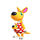 Animal Crossing: New Horizons