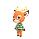 Animal Crossing: New Horizons