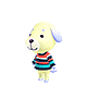 Animal Crossing: New Horizons