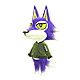 Animal Crossing: New Horizons