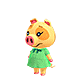 Animal Crossing: New Horizons