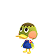 Animal Crossing: New Horizons