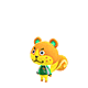 Animal Crossing: New Horizons