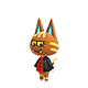 Animal Crossing: New Horizons