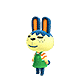 Animal Crossing: New Horizons