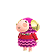 Animal Crossing: New Horizons