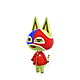 Animal Crossing: New Horizons