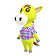 Animal Crossing: New Horizons