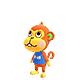 Animal Crossing: New Horizons