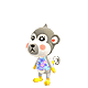 Animal Crossing: New Horizons