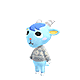 Animal Crossing: New Horizons