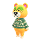 Animal Crossing: New Horizons