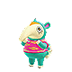 Animal Crossing: New Horizons