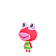 Animal Crossing: New Horizons