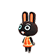 Animal Crossing: New Horizons