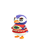 Animal Crossing: New Horizons