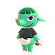 Animal Crossing: New Horizons