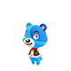 Animal Crossing: New Horizons
