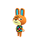 Animal Crossing: New Horizons